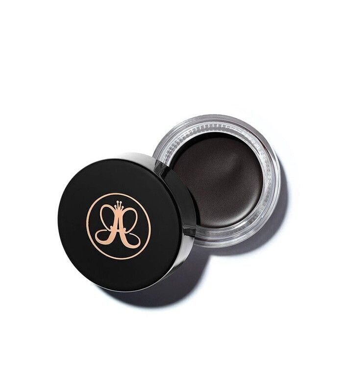 Kulmugeel Anastasia Beverly Hills Dipbrow Pomade, 4 g, Granite цена и информация | Kulmupliiatsid, -puudrid ja -värvid | hansapost.ee