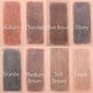 Kulmupliiats Anastasia Beverly Hills Brow Wiz, 0,09 g, 08 Chocolate hind ja info | Kulmupliiatsid, -puudrid ja -värvid | hansapost.ee