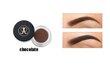 Kulmupumat Anastasia Beverly Hills Dipbrow Pomade, 4 g, 02 Chocolate цена и информация | Kulmupliiatsid, -puudrid ja -värvid | hansapost.ee