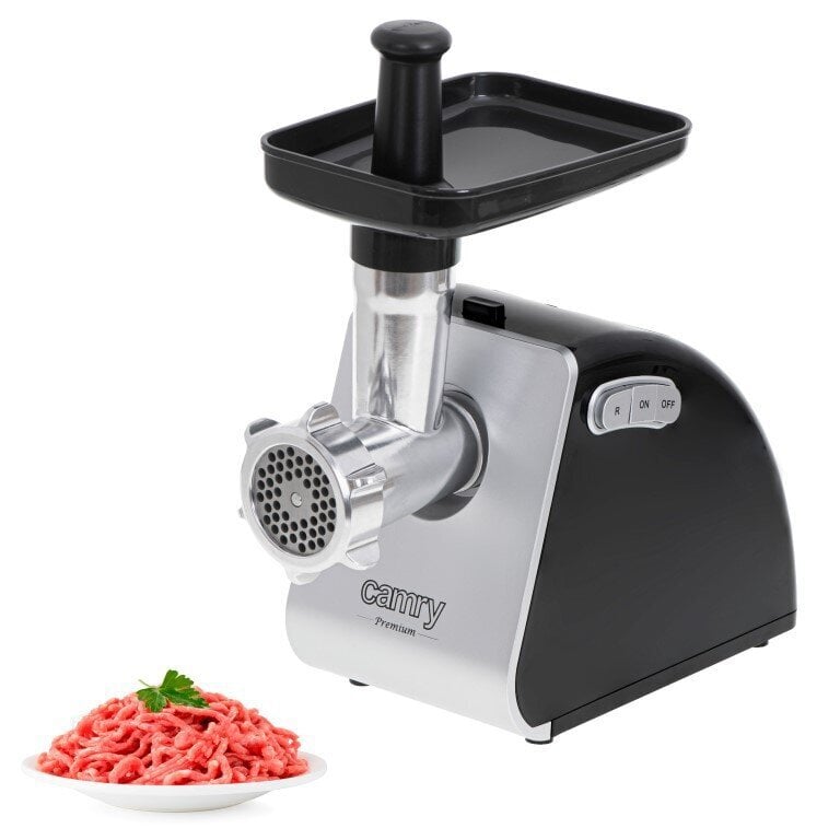 Camry CR 4812 meat mincer hind ja info | Hakklihamasinad | hansapost.ee