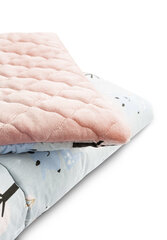 Комплект одеял и подушек Sensillo Karo Плюш, животные цена и информация | Sensillo Кухонные товары, товары для домашнего хозяйства | hansapost.ee