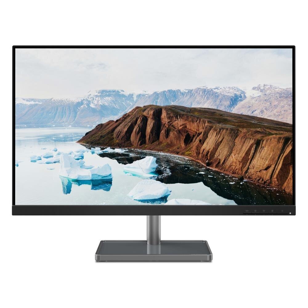 Lenovo 66D0KAC2EU hind ja info | Monitorid | hansapost.ee