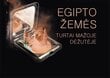 Egiptuse päikesepuuder Egyptian Glow 14 g hind ja info | Päikesepuudrid ja põsepunad | hansapost.ee