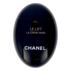 Kätekreem Chanel Le Lift, 50 ml price and information | Kehakreemid, kehaõlid ja losjoonid | hansapost.ee