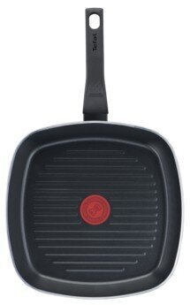 Tefal Simply Clean B5674053 frying pan Grill pan Square цена и информация | Pannid | hansapost.ee