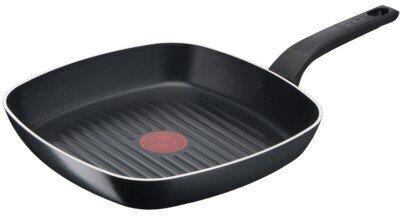 Tefal Simply Clean B5674053 frying pan Grill pan Square цена и информация | Pannid | hansapost.ee