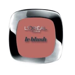 Põsepuna L'Oreal Paris True Match Le Blush 5 g 150 Rose Sucre Org hind ja info | Päikesepuudrid ja põsepunad | hansapost.ee