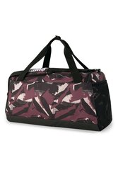 Спортивная сумка Puma Challenger Duffel Bag S, 35 л, Dusty plum-modern sports aop цена и информация | Рюкзаки и сумки | hansapost.ee