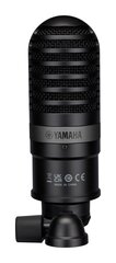 Stuudio mikrofon Yamaha YCM01, must hind ja info | Yamaha Heli- ja videoseadmed, klaviatuurid ja hiired | hansapost.ee
