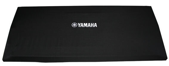 Süntesaatori kate Yamaha DC-110 hind ja info | Muusikainstrumentide tarvikud | hansapost.ee