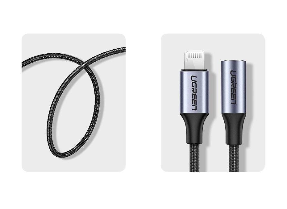 USB jaotur Ugreen hind ja info | USB adapterid ja jagajad | hansapost.ee