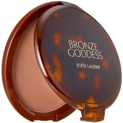 Päikesepuuder Estee Lauder Bronze Goddess 21 g hind ja info | Päikesepuudrid ja põsepunad | hansapost.ee