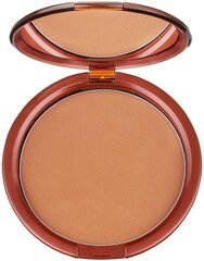 Бронзирующая пудра Estee Lauder Bronze Goddess Bronzer Powder, 21 г, 03 Medium/Deep #965f38 цена и информация | Бронзеры (бронзаторы), румяна | hansapost.ee