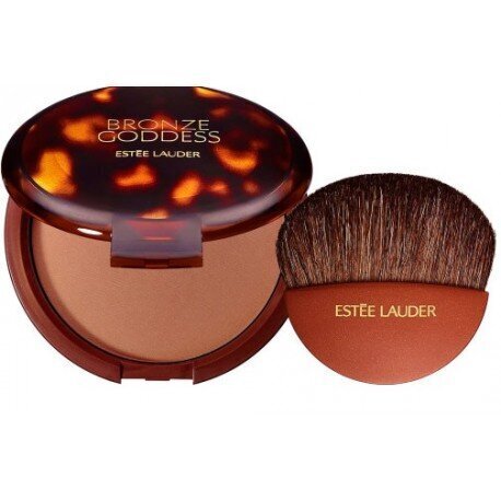 Päikesepuuder Estee Lauder Bronze Goddess 21 g hind ja info | Päikesepuudrid ja põsepunad | hansapost.ee