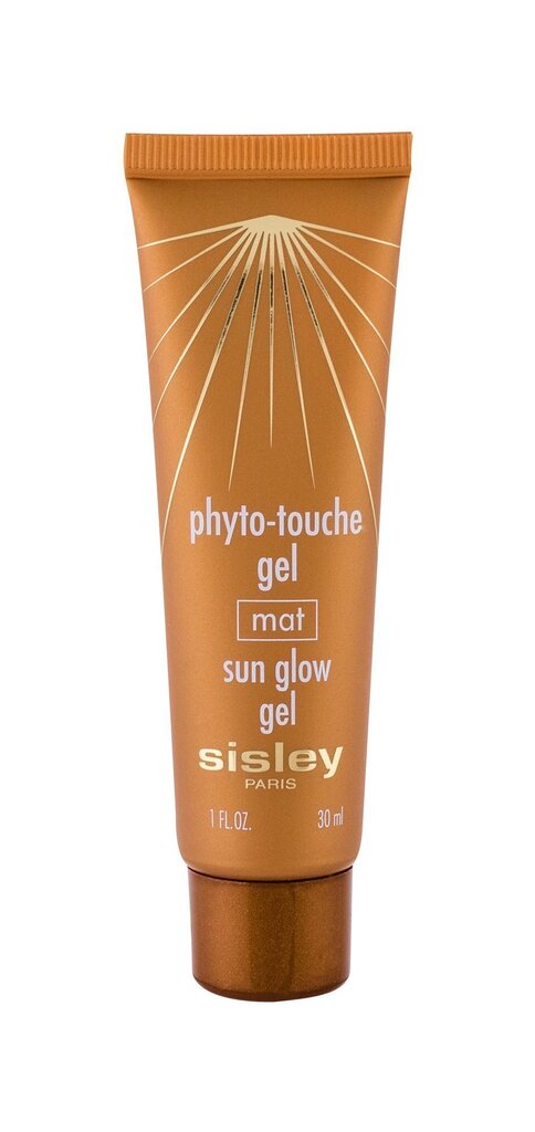 Pruunistav kehageel Sisley Phyto-Touche 30 ml hind ja info | Päikesepuudrid ja põsepunad | hansapost.ee