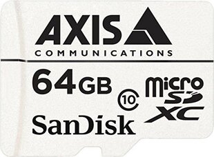 Карта памяти для телефона Axis 5801-961 цена и информация | Карты памяти | hansapost.ee