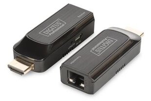 Digitus DS-55203 цена и информация | Адаптеры и USB-hub | hansapost.ee
