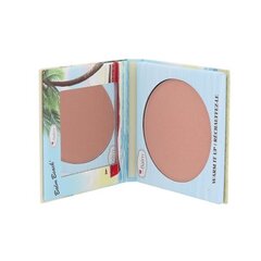 Румяна Balm Beach Nude Pink theBalm цена и информация | Бронзеры (бронзаторы), румяна | hansapost.ee