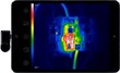 Telefoni kinnitus Seek Thermal LQ-AAA цена и информация | Lisatarvikud mobiiltelefonidele | hansapost.ee