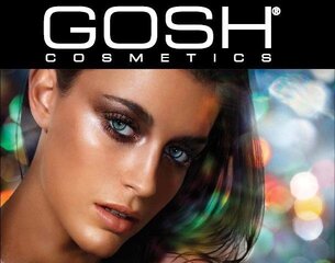 GOSH Lumi Drops highlighter 15 ml, 008 Rose Blush цена и информация | Бронзеры (бронзаторы), румяна | hansapost.ee