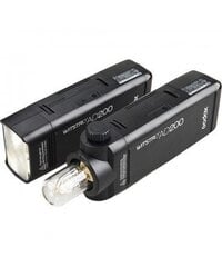 Godox AD200 TTL цена и информация | Осветительное оборудование для фотосъемок | hansapost.ee