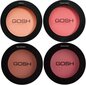 Põsepuna Gosh Natural Blush 5 ml hind ja info | Päikesepuudrid ja põsepunad | hansapost.ee