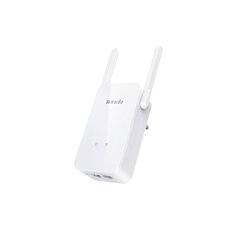 Tenda PH5 network extender Network transmitter White 10, 100, 1000 Mbit/s цена и информация | Маршрутизаторы (роутеры) | hansapost.ee