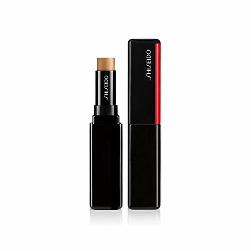 Peitekreem Shiseido Synchro Skin Correcting Gelstick Concealer - Long-lasting concealer, 2.5 g, 302 Medium hind ja info | Jumestuskreemid ja puudrid | hansapost.ee