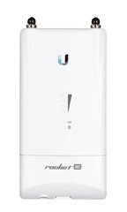 Ubiquiti Networks Rocket 5ac Lite WLAN access point 450 Mbit/s White hind ja info | Ruuterid | hansapost.ee