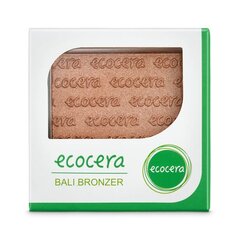 Puuder Ecocera 10 g цена и информация | Бронзеры (бронзаторы), румяна | hansapost.ee