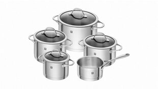 ZWILLING Essence pan set 5 pc(s) hind ja info | Potid | hansapost.ee