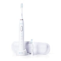 Зубная щетка Oromed ORO-BRUSH WHITE цена и информация | Электрические зубные щетки | hansapost.ee