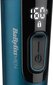 BaByliss Japanese Steel Digital Hair Clipper Black, Teal hind ja info | Juukselõikusmasinad ja trimmerid | hansapost.ee