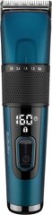 BaByliss Japanese Steel Digital Hair Clipper Black, Teal hind ja info | Pole täpsustatud Elektrilised ilu- ja hügieenitooted | hansapost.ee