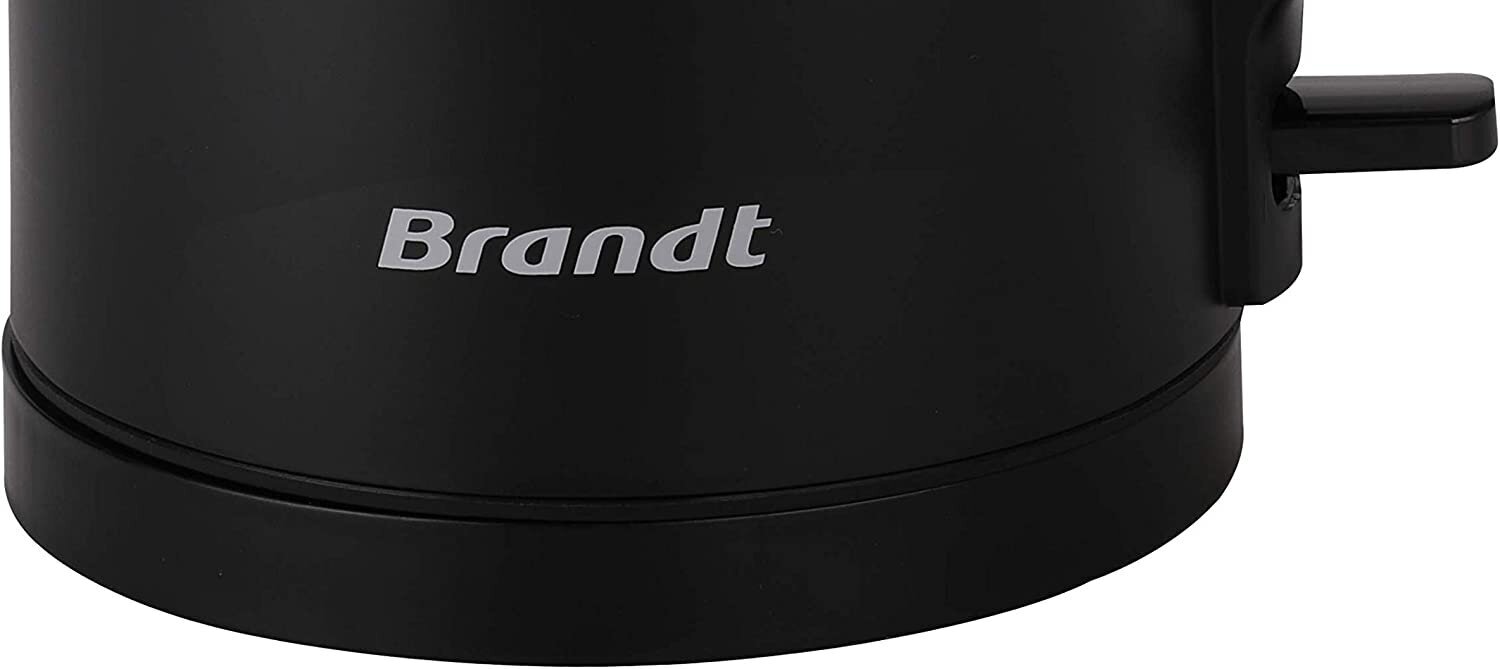 Brandt BO1518CTB цена и информация | Veekeetjad | hansapost.ee