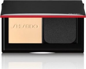 Пудра для макияжа Shiseido Synchro Skin Self-Refreshing Custom Finish Powder Foundation 110 Alabaster, 9 г цена и информация | Shiseido Декоративная косметика | hansapost.ee