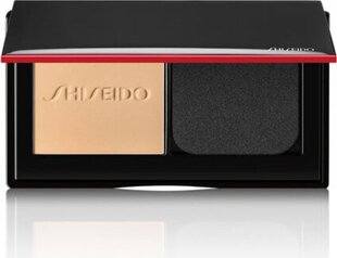 Пудра для макияжаShiseido Synchro Skin Self-Refreshing Custom Finish Powder Foundation 150, 9 г цена и информация | Shiseido Декоративная косметика | hansapost.ee