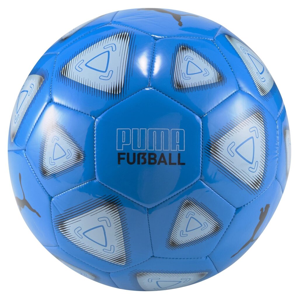 Jalgpalli pall Puma Prestige, sinine цена и информация | Jalgpalli pallid | hansapost.ee
