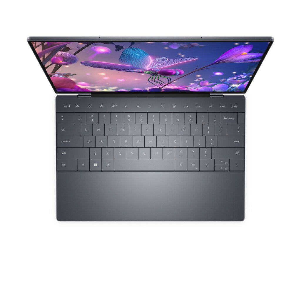 Dell XPS 13 Plus 9320 13.4" Touchscreen i7 16/1000GB ENG W11Pro 273834113 hind ja info | Sülearvutid | hansapost.ee