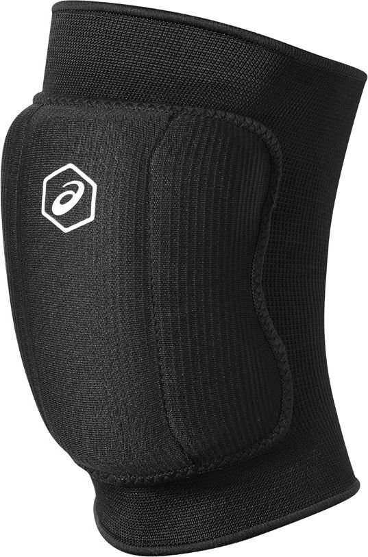 Põlvekaitsed Asics Basic Knee Pad Performance, XL hind ja info | Võrkpalli kaitsmed | hansapost.ee