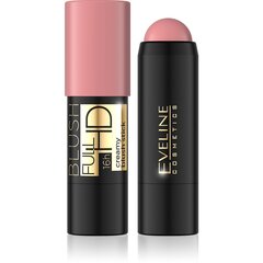 Eveline Cosmetics Full HD кремовые румяна № 2 цена и информация | Бронзеры (бронзаторы), румяна | hansapost.ee