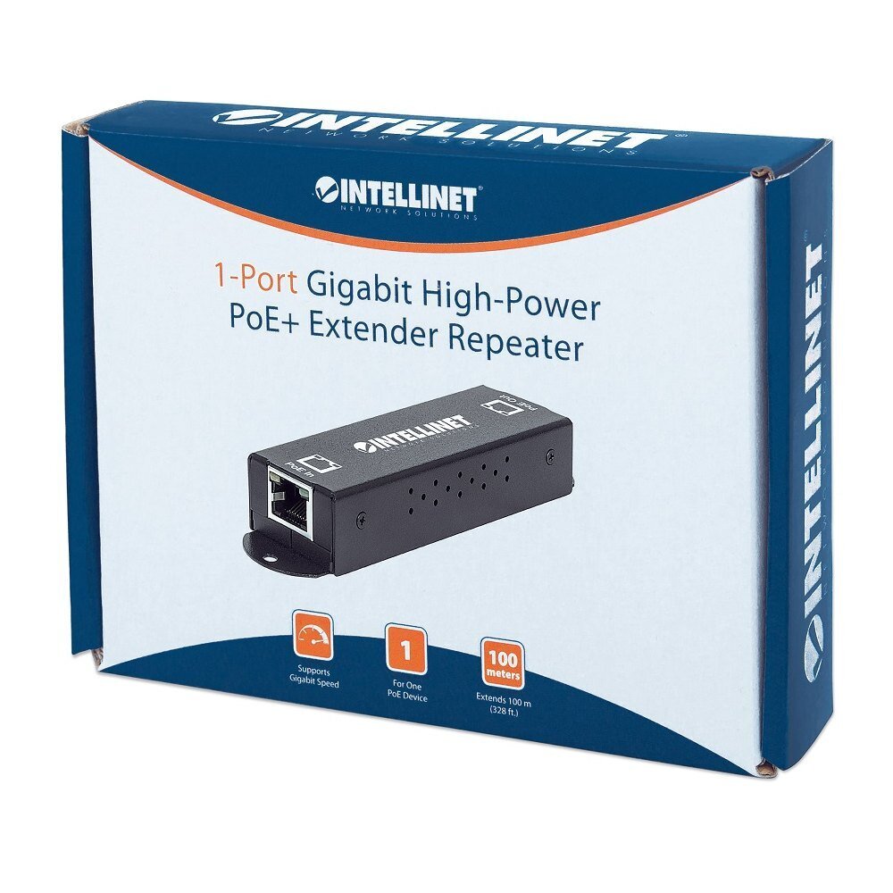 Intellinet Network Solutions 560962 hind ja info | USB adapterid ja jagajad | hansapost.ee