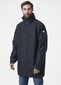 Helly Hansen meeste soojustatud kevad-sügisparka DUBLINER, tumesinine hind ja info | Joped meestele | hansapost.ee