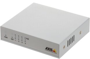 Axix 02101-002 цена и информация | Коммутаторы (Switch) | hansapost.ee