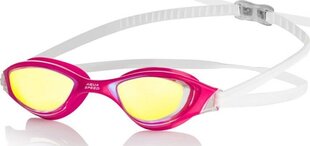 Купальные очки Аква-спид Xeno Mirror kol.03 цена и информация | Очки для плавания StoreXO, черные | hansapost.ee