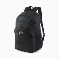 Seljakott Puma Academy Backpack, 25 l, must цена и информация | Рюкзаки и сумки | hansapost.ee