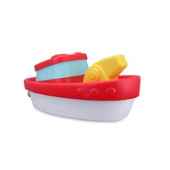 Пожарная лодка BB Junior цена и информация | Игрушки для малышей | hansapost.ee