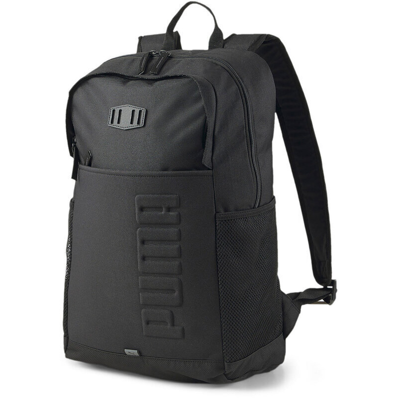 Seljakott Puma S Backpack hind ja info | Käekotid naistele | hansapost.ee