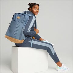 Seljakott Puma S Backpack, 27 l, Evening sky цена и информация | Рюкзаки и сумки | hansapost.ee