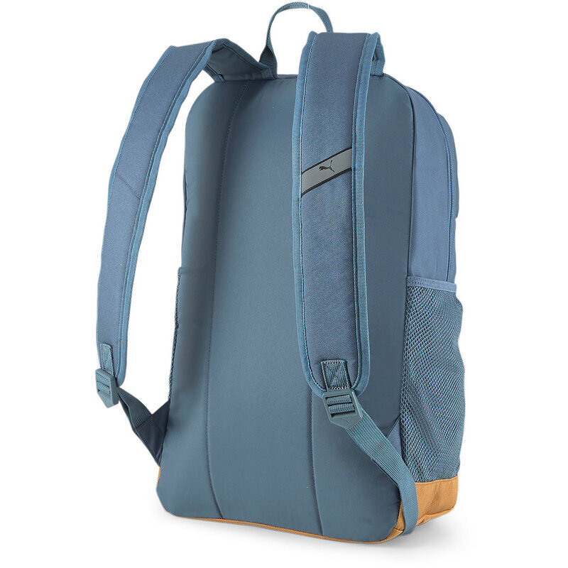 Seljakott Puma S Backpack, 27 l, Evening sky hind ja info | Spordikotid ja seljakotid | hansapost.ee